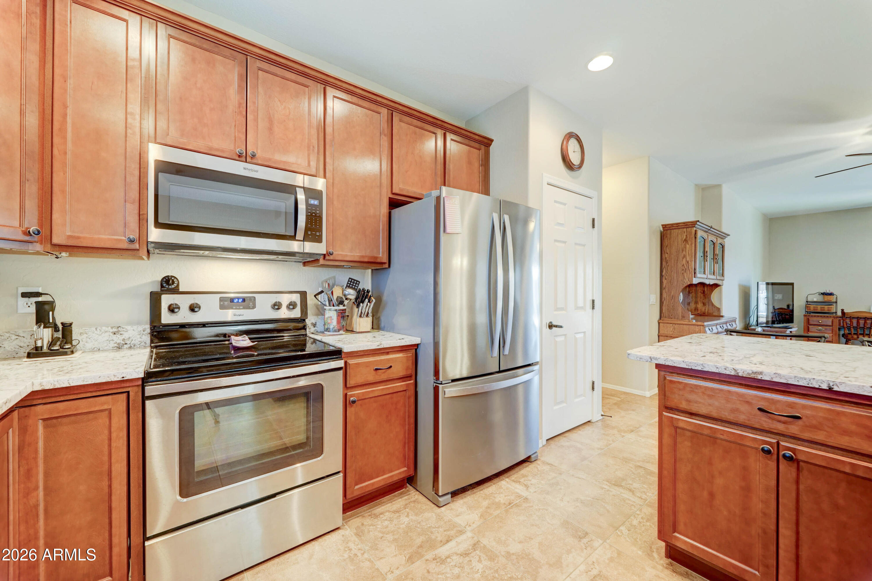 2101 S Meridian #164-5