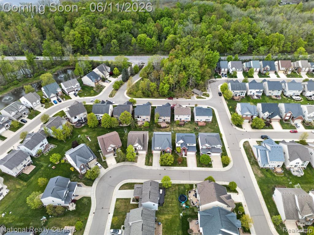 27412 Victoria Road Novi, MI 48374 - Photo 58 of 61