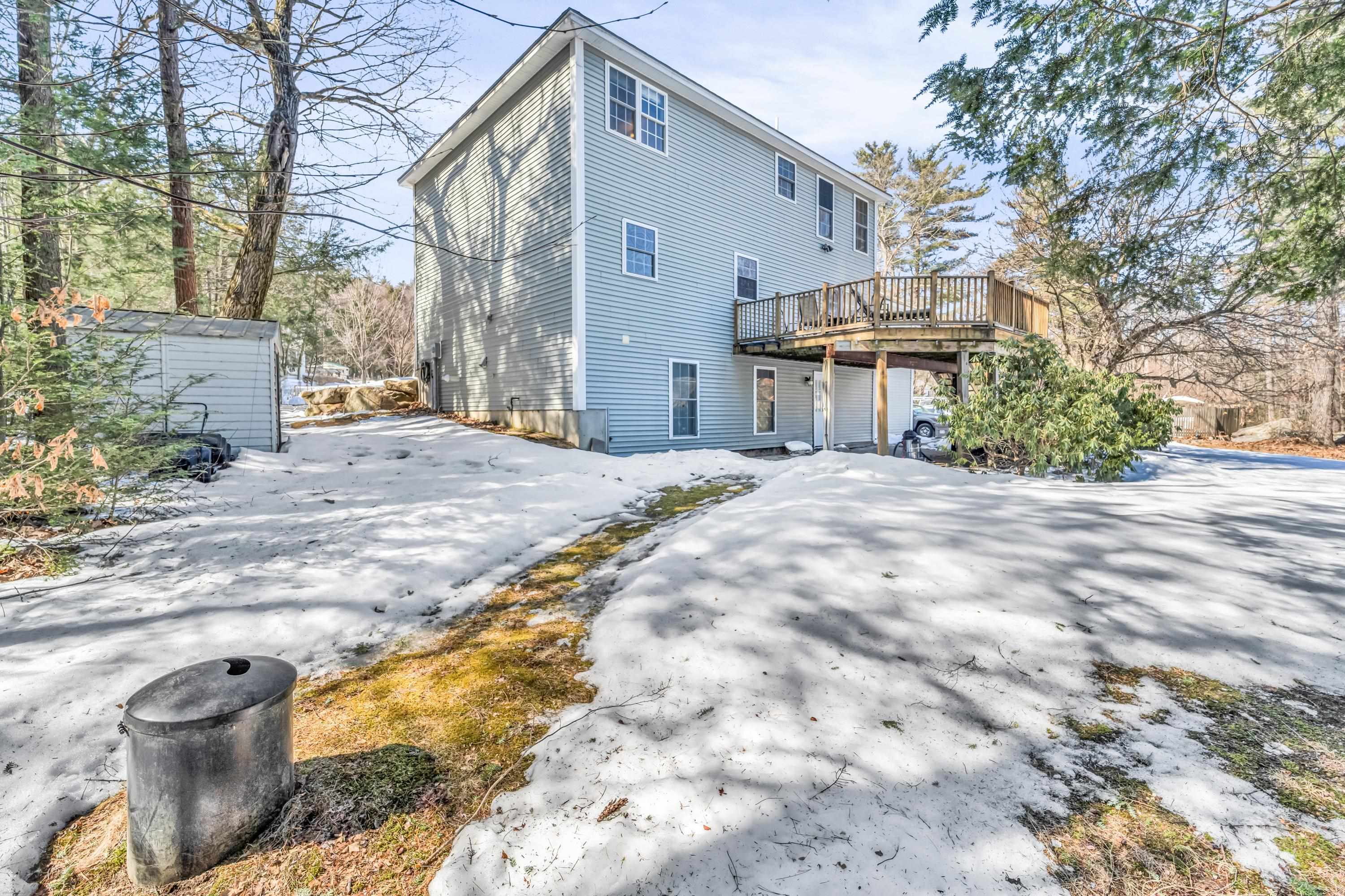 10 Saw Hill Road Hooksett, NH 03106 - Photo 33 of 37