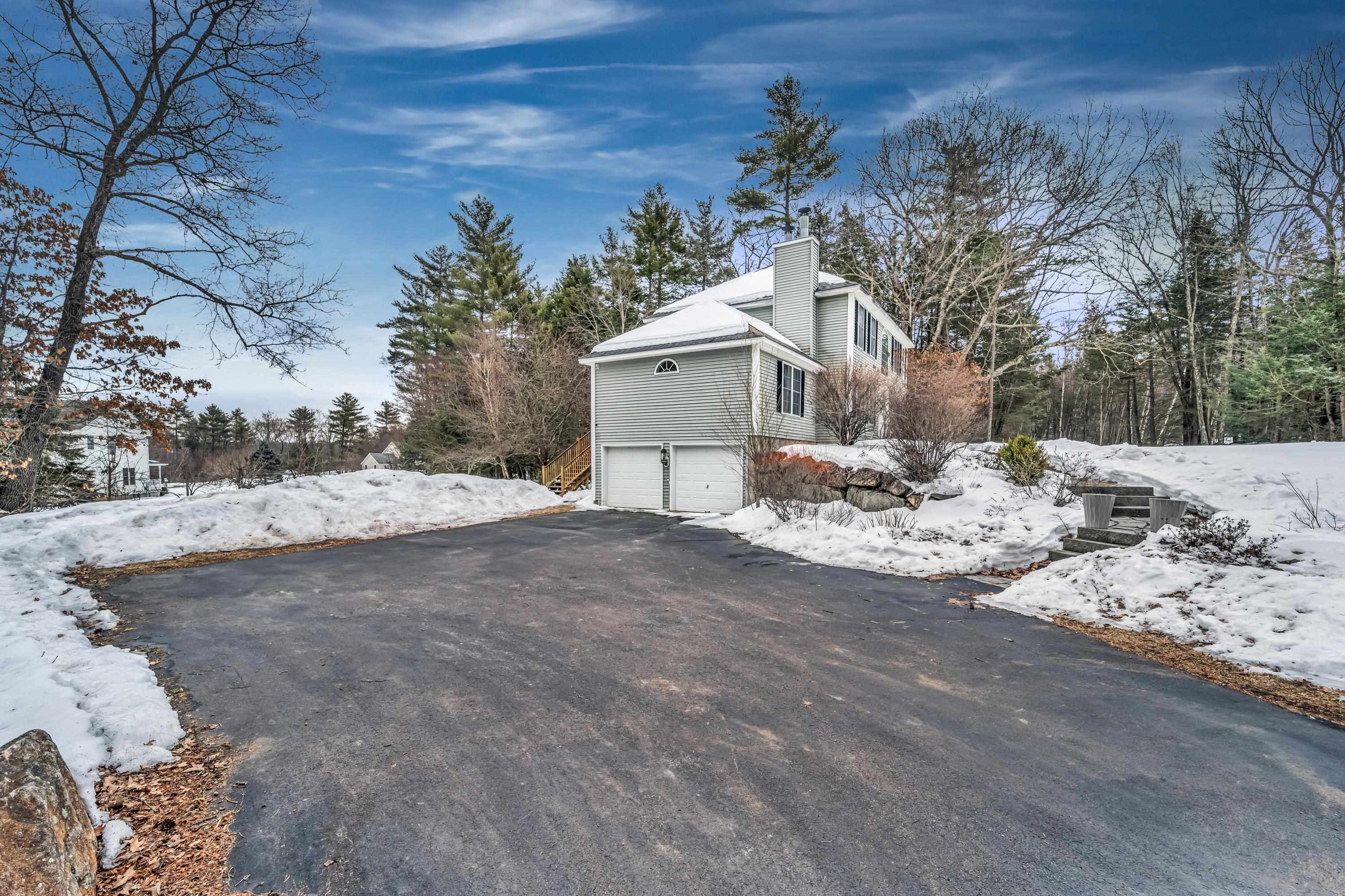 10 Saw Hill Road Hooksett, NH 03106 - Photo 34 of 37