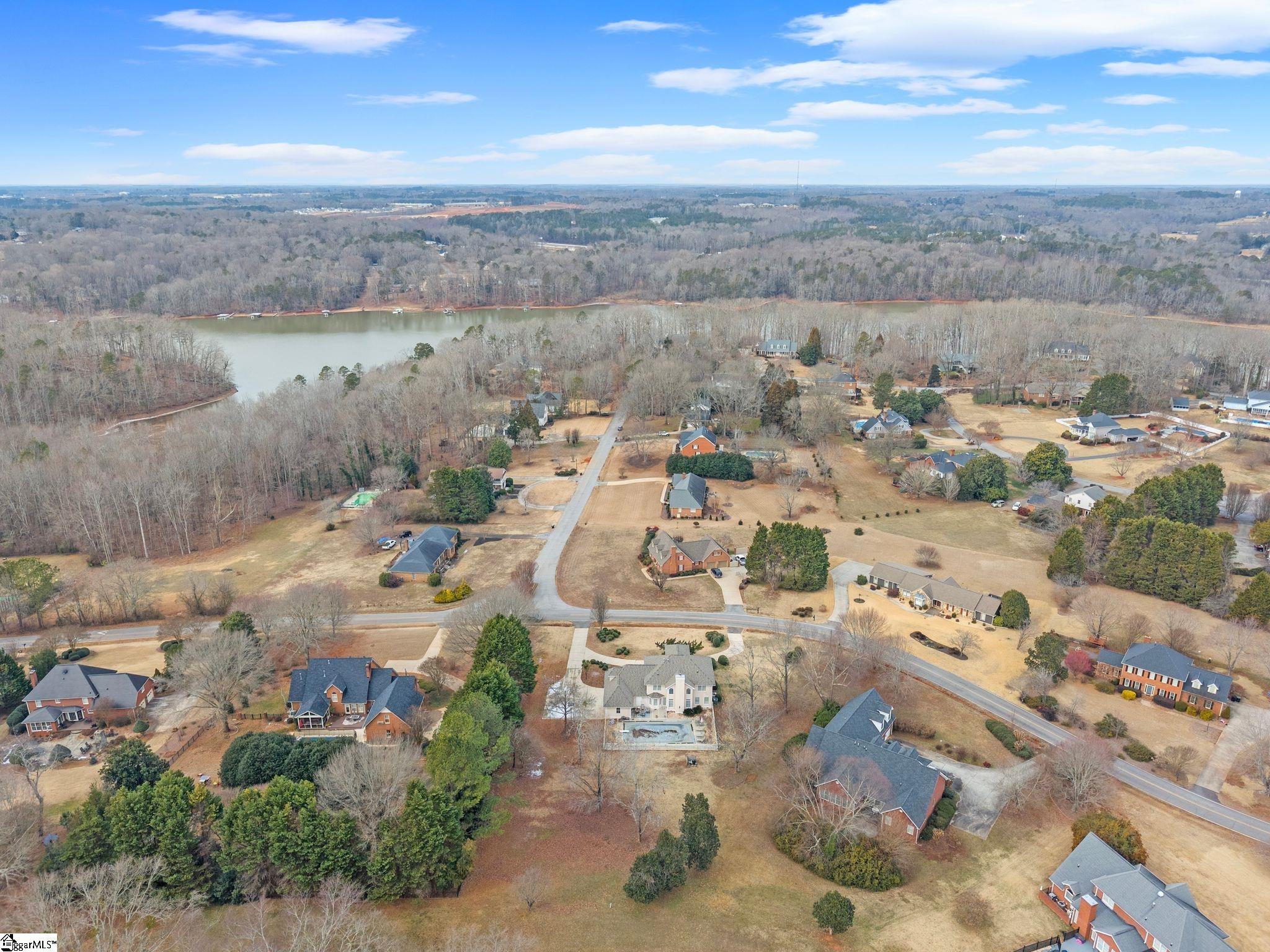 600 Little Creek Road Anderson, SC 29621 - Photo 3 of 45