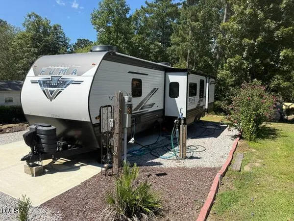 $104,900 | 105 Red Oak Drive, Louisburg, NC 27549