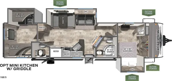 $104,900 | 105 Red Oak Drive, Louisburg, NC 27549