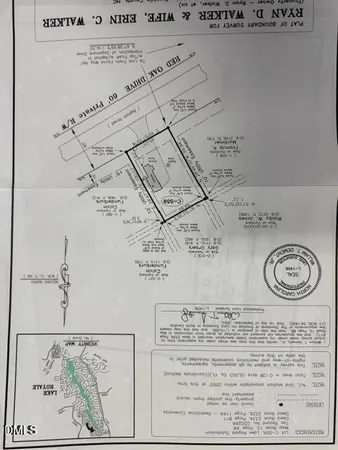 $104,900 | 105 Red Oak Drive, Louisburg, NC 27549