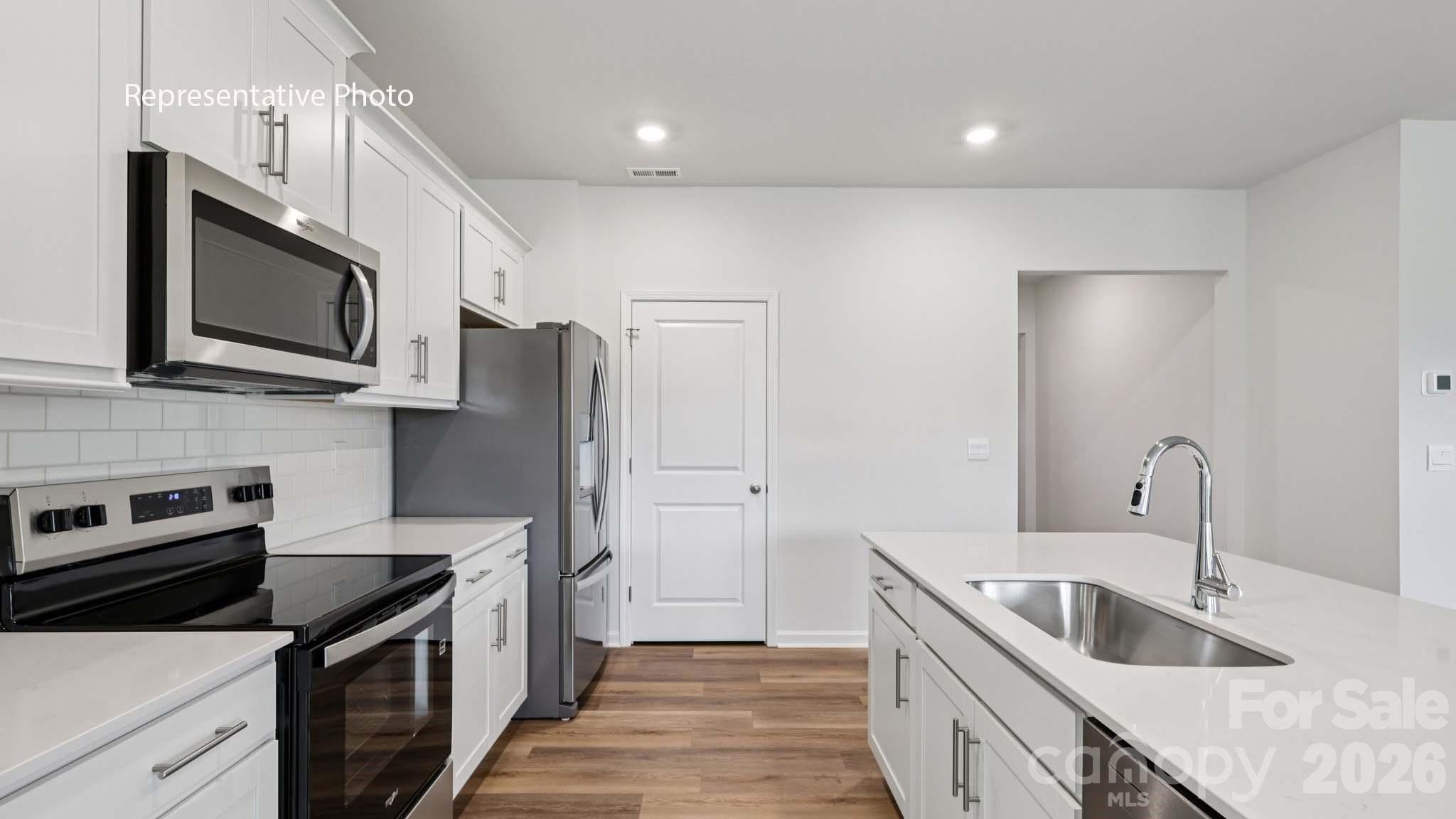 7608 Bainbridge Road Sherrills Ford, NC 28673 - Photo 14 of 28