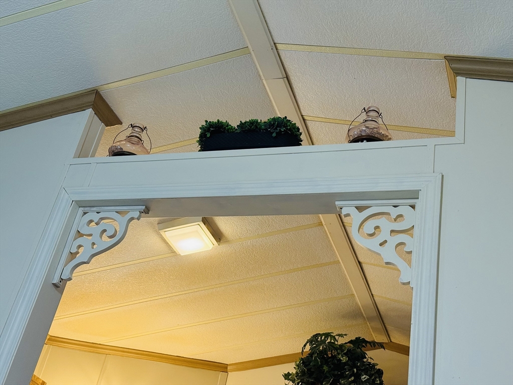 268 Palmer Road, Unit 44 Monson, MA 01057 - Photo 17 of 34 a view of walk in closet