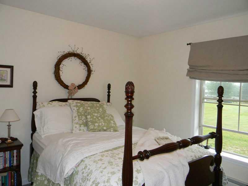 22 Monroe Road Hampden, ME 04444 - Photo 24 of 35 Bedroom.