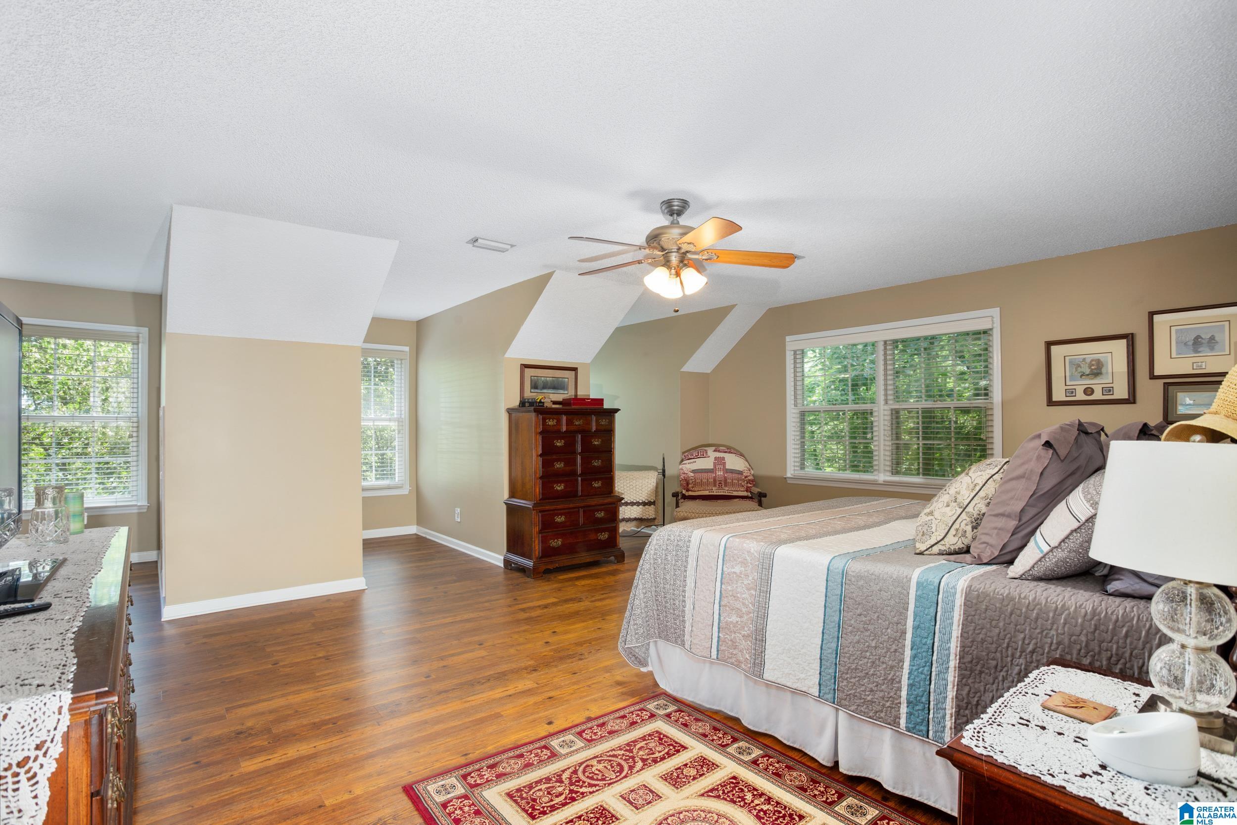 406 Laurel Springs Road Anniston, AL 36207 - Photo 18 of 53