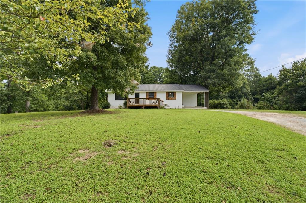 918 Sims Harris Road Lula, GA 30554 - Photo 4 of 81 Gallery Image 4