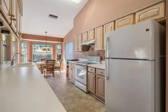 $340,000 | 1211 Almondwood Drive, Trinity, FL 34655