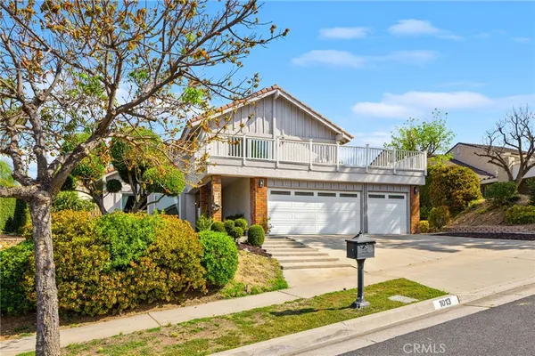 $1,395,000 | 1013 Woodcrest Avenue, Brea, CA 92821