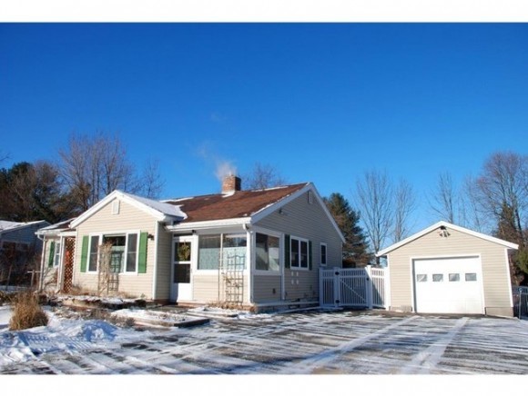 245 Marsett Road Shelburne, VT 05482 - Photo 1 of 1 Gallery Image 1