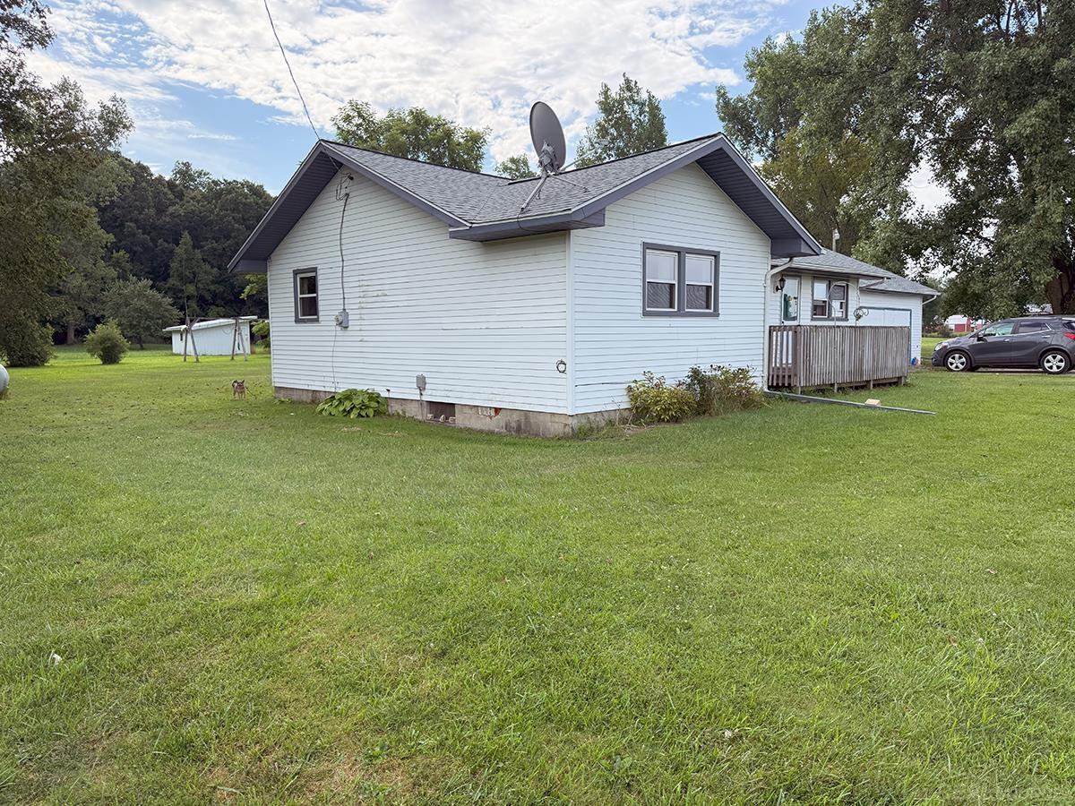 10765 Dorwood Road Burt, MI 48417 - Photo 4 of 34