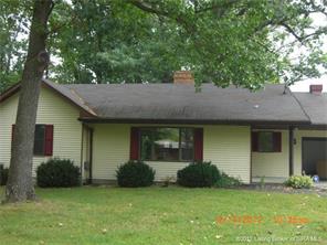 1059 South Moon Road Scottsburg, IN 47170 - Photo 1 of 11 Gallery Image 1