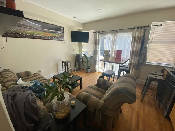 $5,300 | 13 Sewall Street, Unit 13, Boston, MA 02120