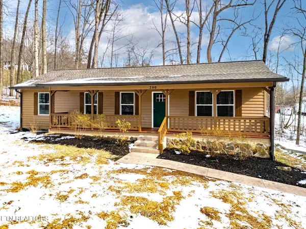 $349,900 | 280 Tionesta Drive, Jacksboro, TN 37757