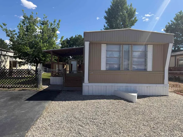 $72,500 | 585-25 25 1/2 Road, Unit 29, Grand Junction, CO 81505