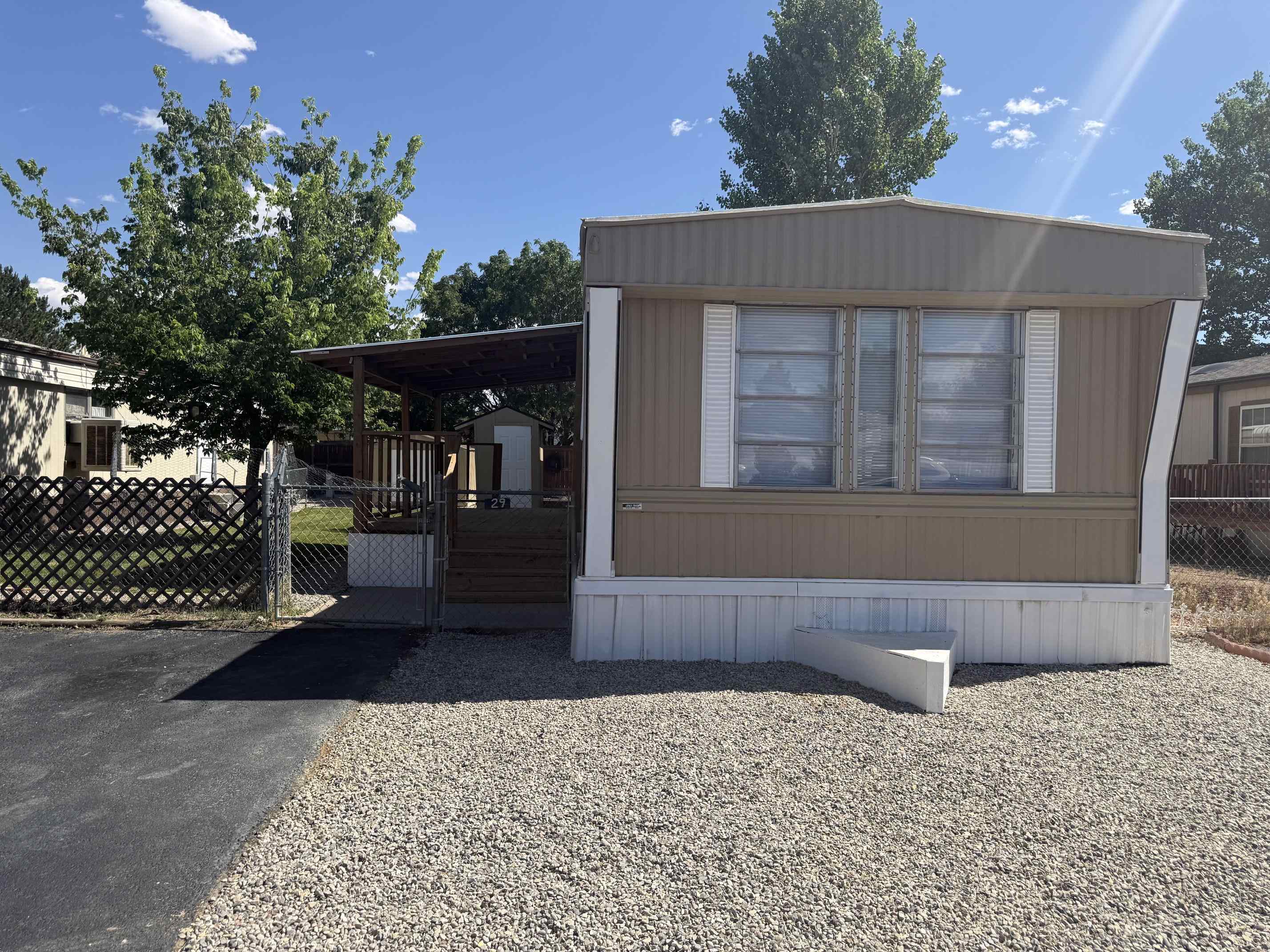 585-25 25 1/2 Road, Unit 29 Grand Junction, CO 81505 - Photo 1 of 15