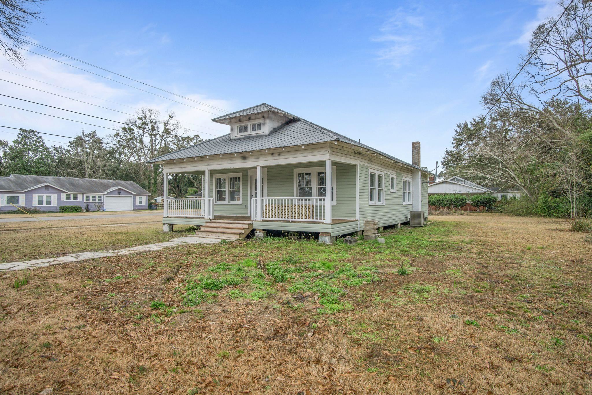 901 Hand Avenue Bay Minette, AL 36507 - Photo 3 of 23