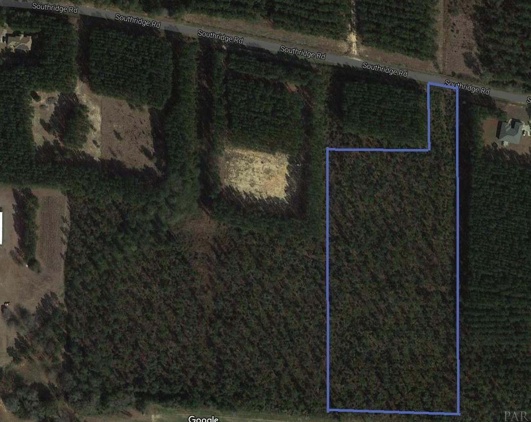 C Southridge Road Milton, FL 32570 - Photo 6 of 6 Gallery Image 6