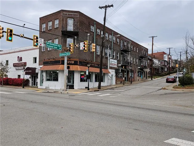 $725,000 | 2215 Ardmore Boulevard, Forest Hills, PA 15221