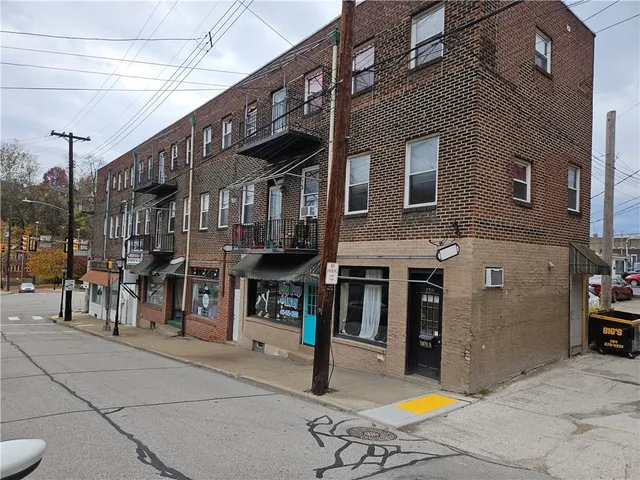 $725,000 | 2215 Ardmore Boulevard, Forest Hills, PA 15221