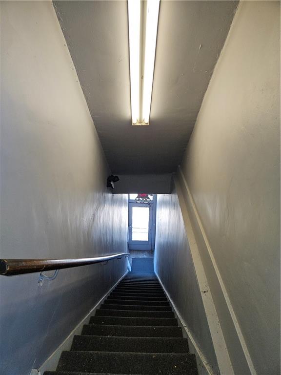 2215 Ardmore Boulevard Forest Hills, PA 15221 - Photo 6 of 8 a view of entryway