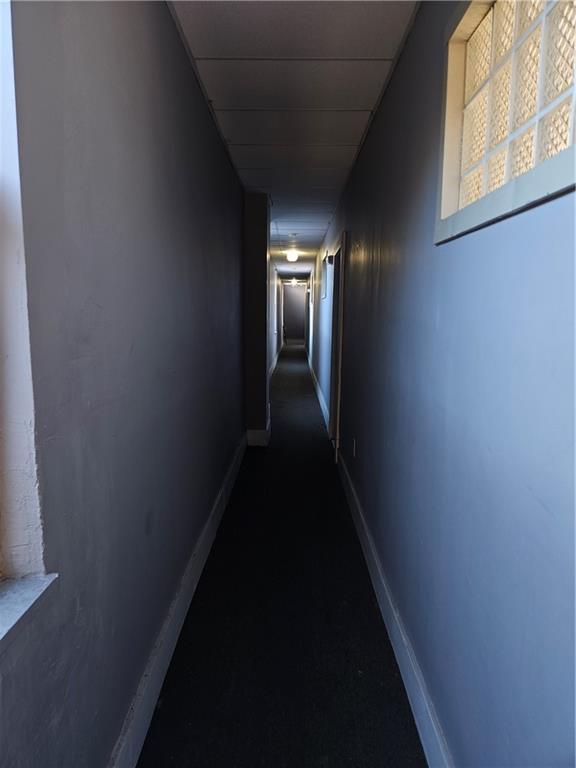 2215 Ardmore Boulevard Forest Hills, PA 15221 - Photo 7 of 8 a view of a hallway