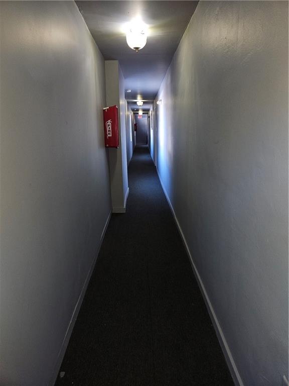 2215 Ardmore Boulevard Forest Hills, PA 15221 - Photo 8 of 8 a view of a hallway