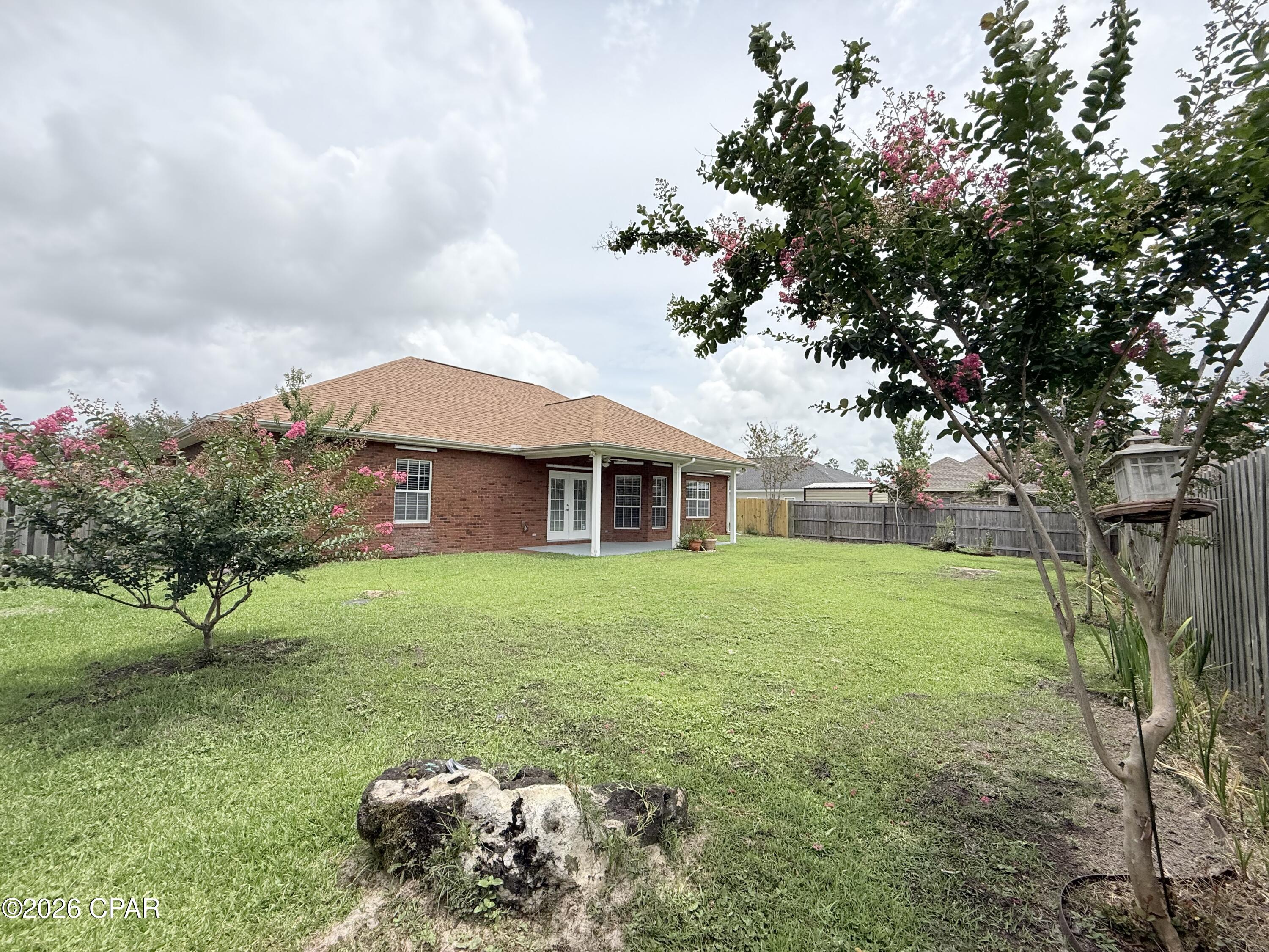 3719 Bay Tree Road Lynn Haven, FL 32444 - Photo 36 of 38