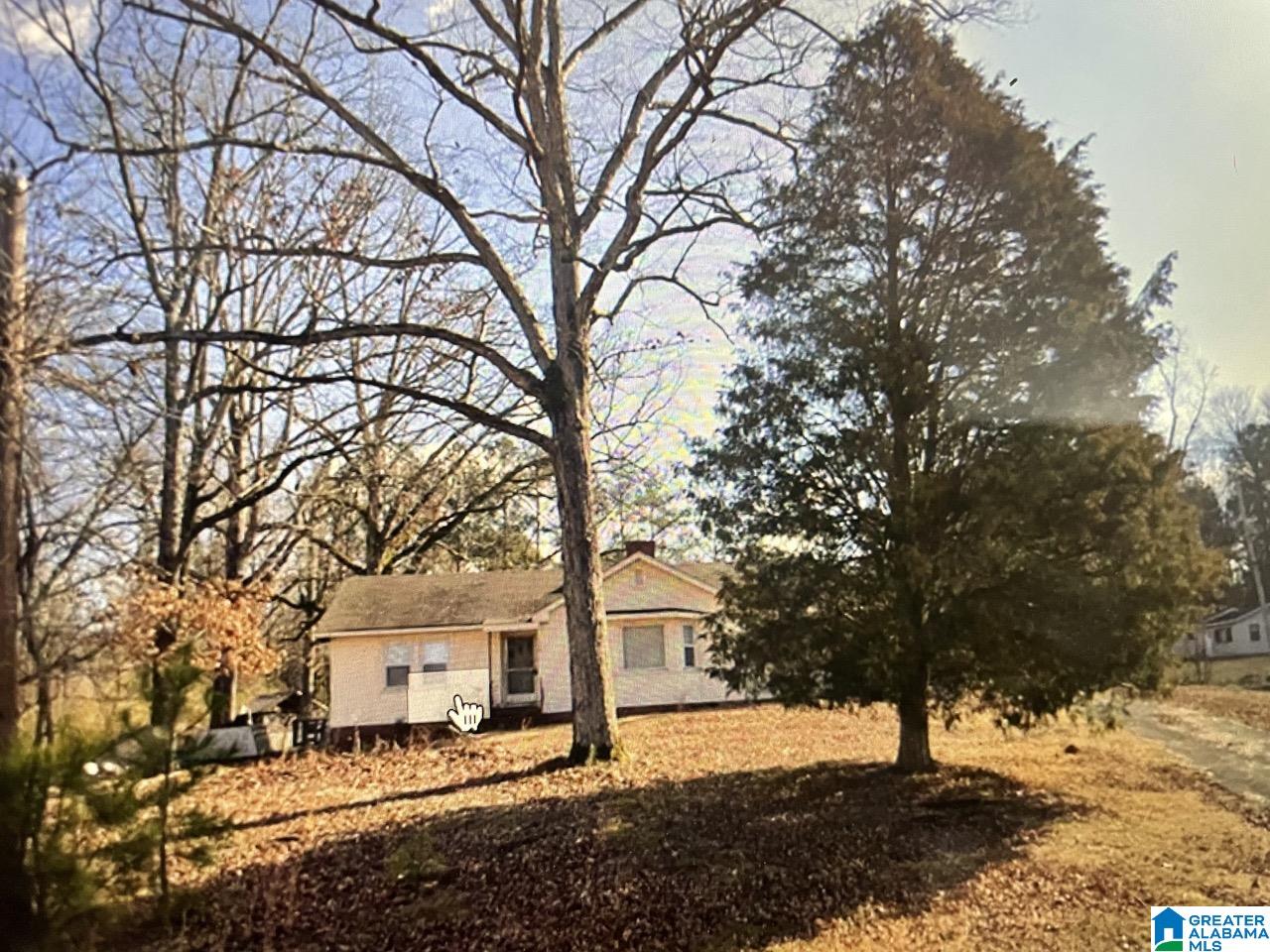 1138 Lake Road Southeast Bessemer, AL 35022 - Photo 1 of 1