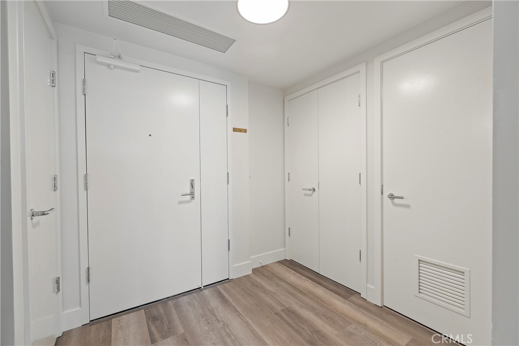 3141 Michelson Drive, Unit 907 Irvine, CA 92612 - Photo 36 of 48 a view of an empty room