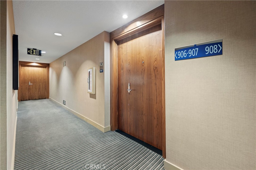 3141 Michelson Drive, Unit 907 Irvine, CA 92612 - Photo 38 of 48