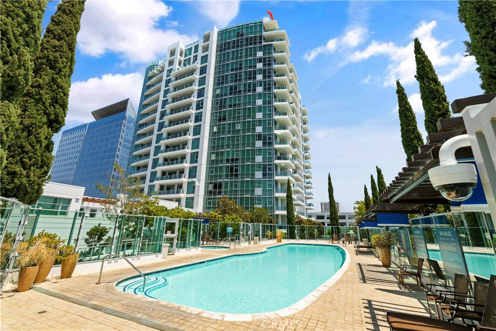 3141 Michelson Drive, Unit 907 Irvine, CA 92612 - Photo 43 of 48