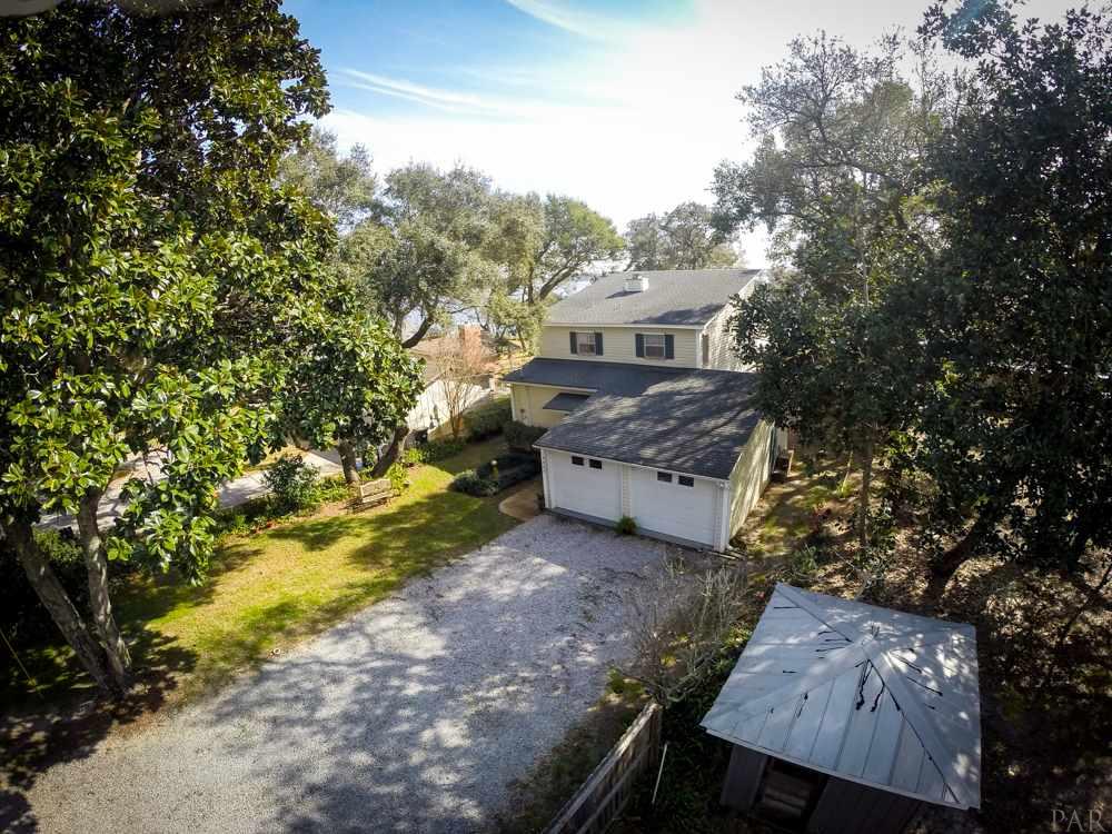14565 Innerarity Point Road Pensacola, FL 32507 - Photo 2 of 36 Gallery Image 2