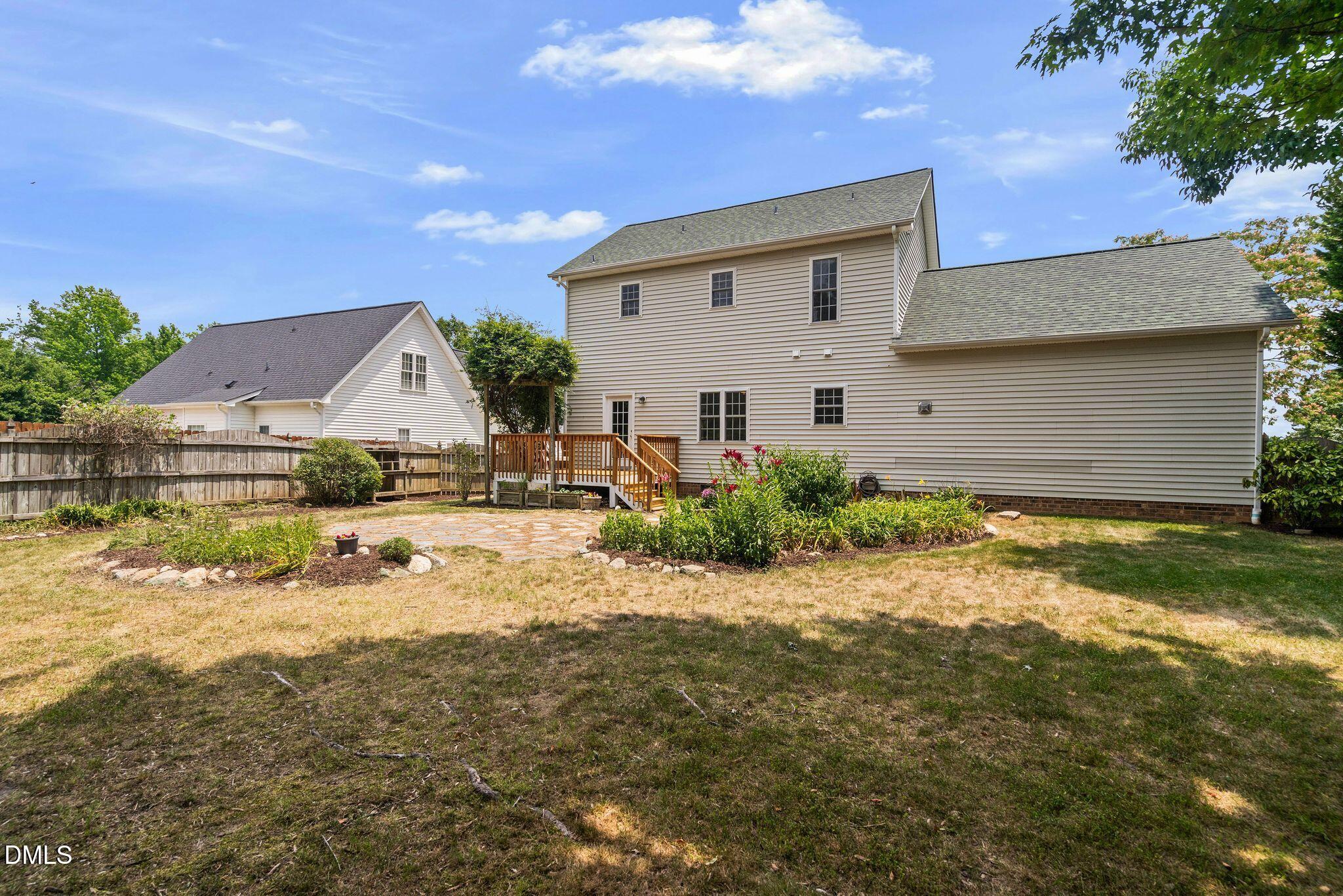 108 Grassy Ridge Court Apex, NC 27502 - Photo 37 of 50