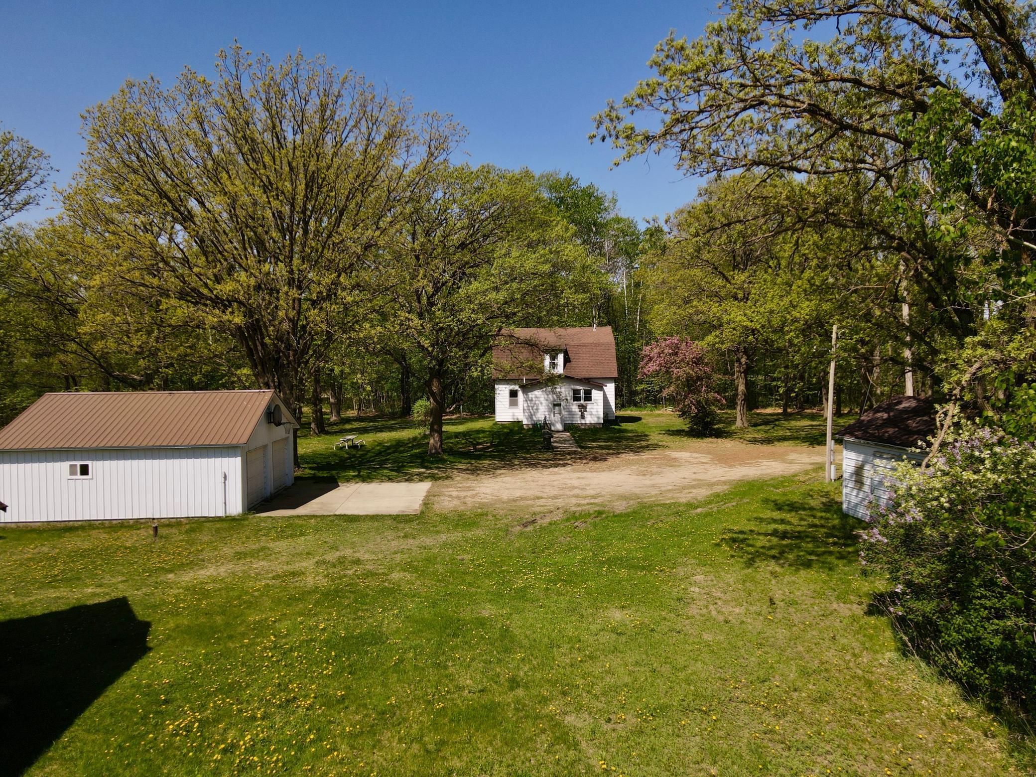 16167 280th Street Sebeka, MN 56477 - Photo 1 of 1