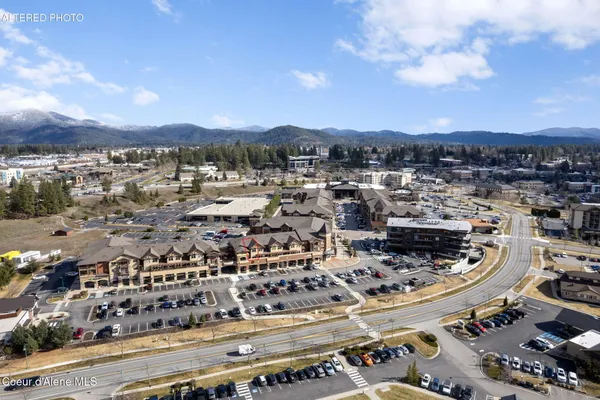 $574,000 | 2151 North Main Street, Unit STE 225, Coeur D'Alene, ID 83814