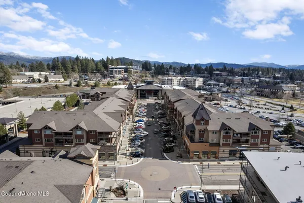 $589,000 | 2151 North Main Street, Unit STE 225, Coeur D'Alene, ID 83814