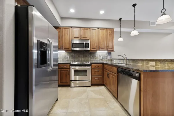 $589,000 | 2151 North Main Street, Unit STE 225, Coeur D'Alene, ID 83814