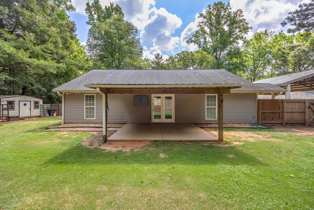 4242 Hudson Mill Road Cataula, GA 31804 - Photo 5 of 19 Gallery Image 5