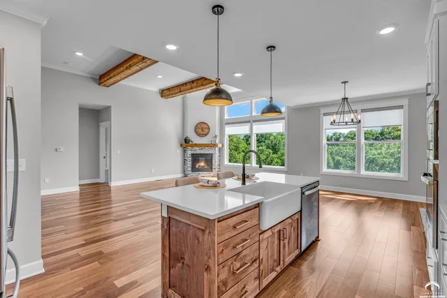 $775,000 | 1347 Kanza Drive, Lawrence, KS 66049