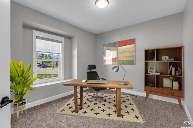 $775,000 | 1347 Kanza Drive, Lawrence, KS 66049