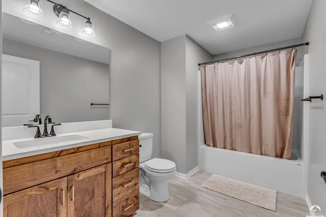 $775,000 | 1347 Kanza Drive, Lawrence, KS 66049