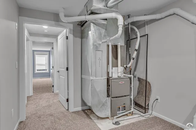 $775,000 | 1347 Kanza Drive, Lawrence, KS 66049