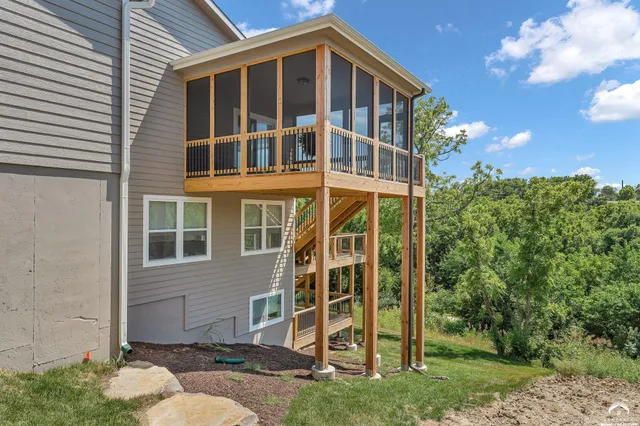 $775,000 | 1347 Kanza Drive, Lawrence, KS 66049