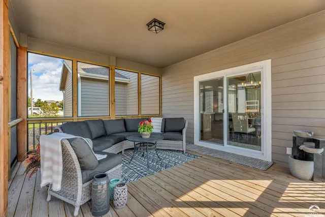 $775,000 | 1347 Kanza Drive, Lawrence, KS 66049