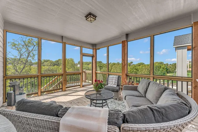 $775,000 | 1347 Kanza Drive, Lawrence, KS 66049