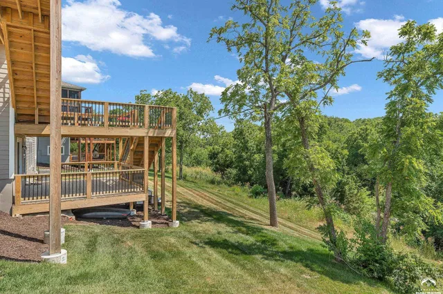 $775,000 | 1347 Kanza Drive, Lawrence, KS 66049