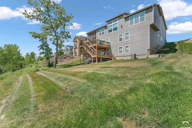$775,000 | 1347 Kanza Drive, Lawrence, KS 66049